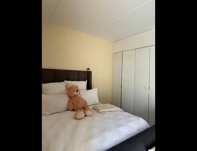 1 BEDROOM PROPERTY TO RENT IN CARLSWALD
